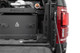 Addictive Desert Designs 15-20 Ford F-150 / 17-20 Raptor Bed Channel Stiffeners - AC1102501NA Photo - Mounted