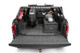 Addictive Desert Designs 15-20 Ford F-150 / 17-20 Raptor Bed Channel Stiffeners - AC1102501NA Photo - Mounted
