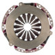 Exedy 1995-2004 Toyota Tacoma Stage 1/Stage 2 Replacement Clutch Cover - TYC908HD Photo - out of package