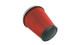 Volant Universal Dry Round Air Filter 6.0in Flange ID 7.5in Base 4.75in Top 8.0in Height - 5160 Photo - Unmounted