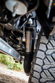 ICON 2024+ Toyota Tacoma 0-1in Rear 2.5 Series Shock VS RR Pair - 57808P Photo - Mounted