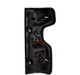 AlphaRex 19-24 Chevy Silverado 1500 / 20-24 2500HD/3500HD LUXX-Series LED Tail Lights Red - 620068 User 1