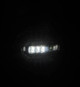AlphaRex 07-13 GMC Sierra 1500/2500HD/3500HD Luxx Series LED Tail Lights - Alpha Black - 630070 User 5