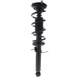 KYB 07-08 Infinity G35 (RWD) / 09-13 G37 (RWD) / 2015 Q40 (RWD) Strut-Plus Strut - Front Right - SR4646 Photo - Primary