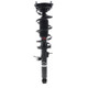 KYB 07-08 Infinity G35 (RWD) / 09-13 G37 (RWD) / 2015 Q40 (RWD) Strut-Plus Strut - Front Right - SR4646 Photo - Primary