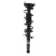 KYB 07-08 Infinity G35 (RWD) / 09-13 G37 (RWD) / 2015 Q40 (RWD) Strut-Plus Strut - Front Left - SR4647 Photo - Primary