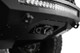 Addictive Desert Designs 2022+ Chevy Silverado 1500 ZR2 Stealth Fighter Front Bumper - F120083030103 Photo - Mounted