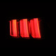 AlphaRex 15-23 Ford Mustang NOVA-Series Prismatic LED Tail Lights Alpha-Black - 655010 User 1