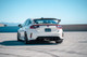 Remark 2023+ Honda Civic Type-R (FL5) Sports Touring Catback Titanium Exhaust/SUS304 Front Pipe - RK-C2076H-09TS User 1