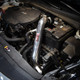 Injen 22-23 Hyundai Elantra N L4-2.0L Turbo Cold Air Intake Polished - SP1364P Photo - Mounted