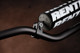 Renthal 5.0 Trials 7/8 in. Handlebar - Silver - 660-01-SI-04-254 User 1