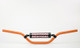 Renthal RC Mini / 85 cc. 7/8 in. Handlebar - Mini Orange - 784-03-OR-03-219 User 1