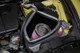 K&N 2023+ Nissan Z 3.0L V6 69 Series Typhoon Cold Air Intakes - 69-7086TC Photo - Mounted