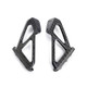 Seibon 2023+ Honda Civic Type R OE-Style Carbon Fiber Spoiler Mounting Bracket - SMB23HDCVR User 1