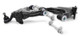 Superpro 10-23 Toyota 4Runner/Lexus GX460  KDSS Offset Lower Arm Kit - Camber/Caster Adj. - TRC494 Photo - out of package