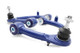 SuperPro Toyota Land Cruiser 300 Series Front Fixed Offset Control Arm Kit - TRC6710 Photo - out of package