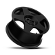 fifteen52 Tarmac 17X7.5 4x100 BP 30mm ET 5.4 BS 73.1 Bore Asphalt Black Wheel - TARAB-77540+30 User 1