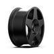 fifteen52 Tarmac 17X7.5 4x100 BP 30mm ET 5.4 BS 73.1 Bore Asphalt Black Wheel - TARAB-77540+30 User 1