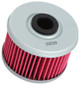 K&N 17-23 Honda CMX300 Rebel 286 Oil Filter - KN-103 Photo - lifestyle view
