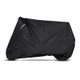 Dowco Cruisers (Small/Medium Models) WeatherAll Plus Motorcycle Cover - Black - 51223-00 User 1