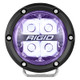 Rigid Industries 360-Series 4in LED Off-Road Spot Beam - RGBW (Pair) - 36402 User 1