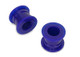 Superpro 10-23 Lexus GX460 / 10-24 Toyota 4Runner Rear 30mm KDSS Sway Bar Mount Bushing Set - SPF5727-30K Photo - out of package