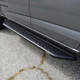 Westin 15-24 GMC Canyon Crew Cab Outlaw Running Boards - 28-31015 Photo - Mounted