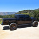Westin 20-24 Jeep Gladiator Outlaw Running Board - 28-34165 Photo - lifestyle view