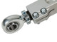 Icon Ford F-150 Raptor Billet Upper Control ARM w/ Delta Joint Pro Kit - 98564DJ Photo - Close Up