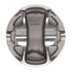 JE Pistons Small Block Ford (20 Degree Head) 4.030 Bore / 1.600 CD / -5.00 CC - Set of 8 - 279670 User 1