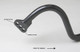 Progress Tech 09-23 Dodge Challenger Tubular Rear Sway Bar (25mm - Adjustable) - 62.0637 Photo - Close Up