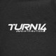 Turn 14 Distribution Womens Black Dri-FIT Polo - Medium (T14 Staff Purchase Only) - 9122 Photo - Primary