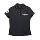 Turn 14 Distribution Womens Black Dri-FIT Polo - 2XL (T14 Staff Purchase Only) - 9125 Photo - Primary