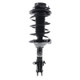 KYB 10-12 Subaru Legacy (Exc. 2.5GT) Strut-Plus Strut- Front Left - SR4717 Photo - Primary