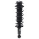 KYB 10-12 Subaru Legacy Strut-Plus Strut- Rear - SR4718 Photo - Primary