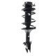 KYB 16-17 Subaru Crosstrek / 13-15 Subaru XV Crosstrek ( Exc. Hybrid) Strut-Plus Strut- Front Right - SR4725 Photo - Primary