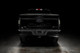 Oracle Lighting 21-24 Ford F-150 (Black Series) Flush Style LED Tail Lights - 5910-504-T Photo - Mounted