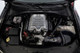K&N 17-23 Dodge Charger/Challenger Hellcat SC 6.2L V8 DRYFLOW Performance Air Intake System - 30-2553TTK Photo - Mounted