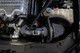 K&N 17-23 Dodge Charger/Challenger Hellcat SC 6.2L V8 DRYFLOW Performance Air Intake System - 30-2553TTK Photo - Mounted