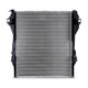 Mishimoto 10-12 Dodge Ram 6.7L Cummins Plastic Radiator - R13296 User 1