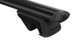 Rhino Rack RX100 Raised Leg Rail Kit (4 Pc) - RX100 Photo - Primary