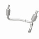 Magnaflow 2004 Dodge Dakota 4.7L Direct Fit Catalytic Converter - 4651658 360 Degree Image Set
