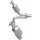 Magnaflow 2004 Dodge Dakota 4.7L Direct Fit Catalytic Converter - 4651658 Photo - out of package