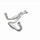 Magnaflow 05-06 Jeep Grand Cherokee 4.7L Direct Fit Catalytic Converter - 4651686 360 Degree Image Set