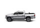 Truxedo 2024 Toyota Tacoma 5ft Sentry Bed Cover - 1556101 Photo - Mounted