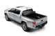 Truxedo 2024 Toyota Tacoma 5ft Sentry Bed Cover - 1556101 Photo - Mounted