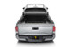 Truxedo 2024 Toyota Tacoma 5ft Sentry CT Bed Cover - 1556116 Photo - Mounted