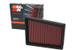 K&N 20-22 Chevrolet Onix L3-1.0L Gas Replacement Air Filter - 33-3170 Photo - out of package