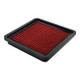 Mishimoto 08-18 Subaru WRX Reusable Drop-In Air Filter - MMAF-WRX-08 User 1