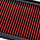 Mishimoto 87-01 Jeep Cherokee XJ Reusable Drop-In Air Filter - MMAF-XJ-87 User 1